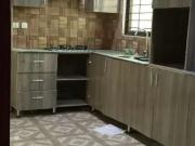 One bed unfurnished flat available for rent Islamabad E...