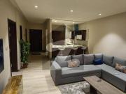 One Bed Well Maintained Fully Furnished Apartment Is...