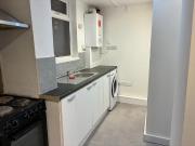 One Bed with Living Room Flat, Bills included