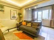 Two Bedroom 2BR Condo Unit For Rent in The Columns Ayala...