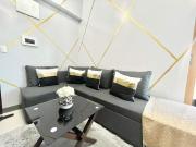 One Bedroom 1BR Condo Unit For Sale in Uptown Parksuites...