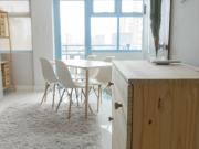 One Bedroom 1BR Condo Unit in Eton Parkview Greenbelt,...