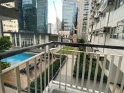 One Bedroom 1BR with Balcony_Avida Turf BGC, Taguig Near...