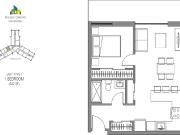 One Bedroom