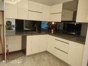 One Bedroom 50 sqm penthouse unit at Angeles City