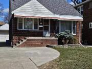 one Bedroom $640 incld utilities /internet * MALE...