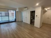 one bedroom affordable housing apartment