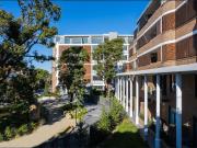 One Bedroom Affordable Housing Apartment