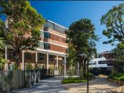 One Bedroom Affordable Housing Apartment