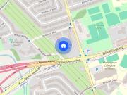 One Bedroom Affordable Suites