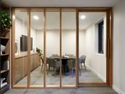 ONE BEDROOM APARTMENT!