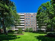 One Bedroom Apartment