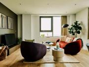 One bedroom apartment