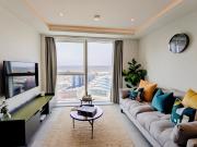 One Bedroom Apartment