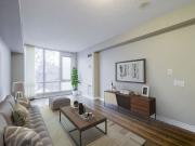 One Bedroom Apartment