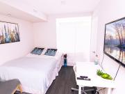 One Bedroom Apartment 561 Sherbourne