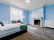 One Bedroom Apartment