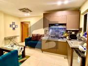 One Bedroom Apartment 630 Sq Feet Non Furnished For Sale...