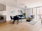 One Bedroom Apartment