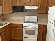 One Bedroom Apartment