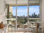 One Bedroom Apartment at Goodwin Village