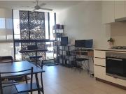 One Bedroom Apartment at Newstead