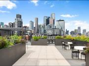 One Bedroom Apartment Available in New West Melbourne...