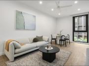 One Bedroom Apartment Available in New West Melbourne...