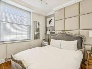 One bedroom apartment available to rent in Stanhope...