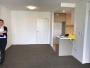 ONE BEDROOM APARTMENT CLOSE TO MEADOWBANK STATION