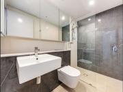 One bedroom apartment conveniently located near Sydney...