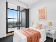 One bedroom apartment conveniently located near Sydney...