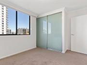 One Bedroom Apartment Flooded with Natural Light