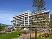 ONE BEDROOM Apartment for lease, see details below