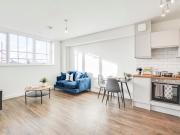 One bedroom apartment for rent