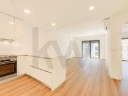 One bedroom apartment for rent at Rua de Campolide 368,...