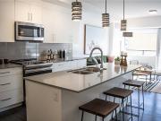 One Bedroom Apartment For Rent Downtown Jasper Ave