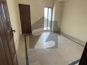 One Bedroom Apartment For Rent In Sector F 17