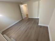 One bedroom apartment for rent legal basement for rent
