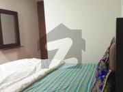 One Bedroom Apartment Furnished For Rent In Bahria Town...
