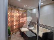 One Bedroom Apartment Furnished For Rent In Bahria Town...