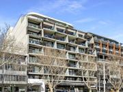 One Bedroom Apartment Furnished with white goods in the...