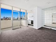 One Bedroom Apartment In A Secure Building With...