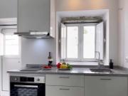One Bedroom Apartment in Ajuda T1