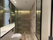 One bedroom Apartment in an Exceptional Location For Lease