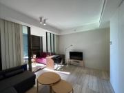 One bedroom Apartment in an Exceptional Location For Lease