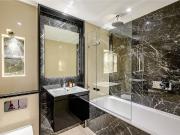 One Bedroom Apartment in an Exclusive Development