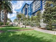 ONE BEDROOM APARTMENT IN AQUILON BUILDING