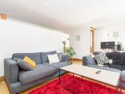 One bedroom apartment in Bedford Place, Southampton