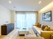 One Bedroom Apartment in Brand New Development